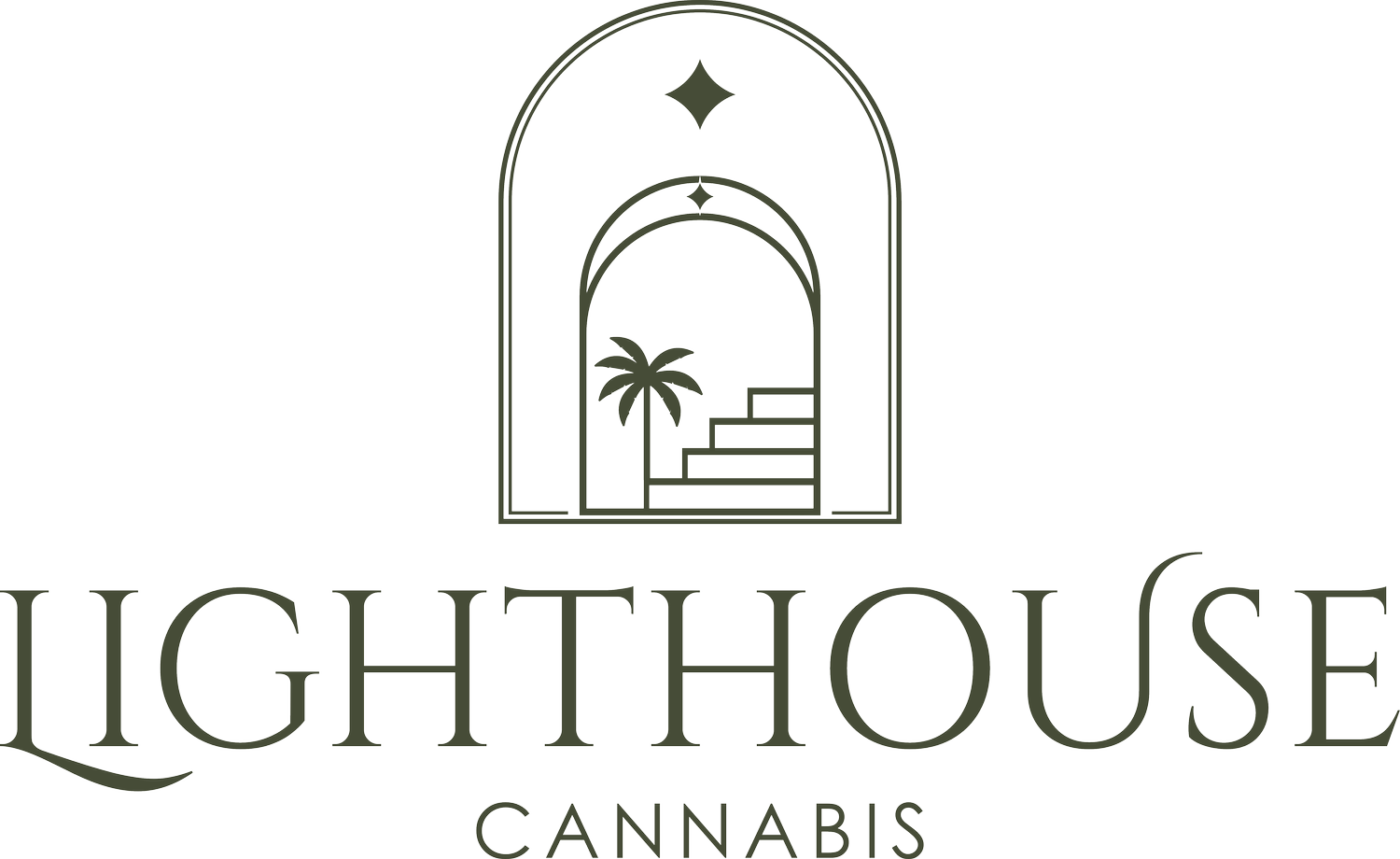 Lighthouse Cannabis logo